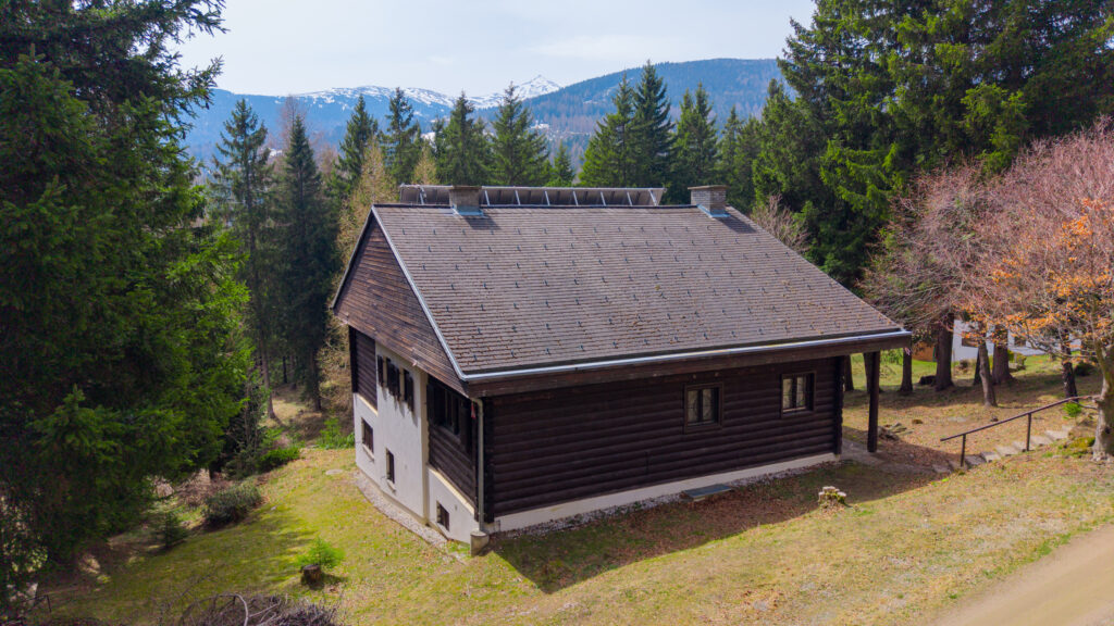 hütte